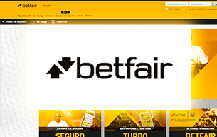Opiniones y bono de bienvenida de Betfair