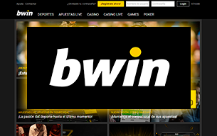 Opiniones y bono de bienvenida de Bwin