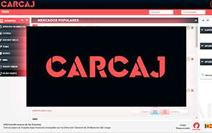 Opiniones y bono de bienvenida de carcaj