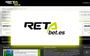 Opiniones y bono de bienvenida de retabet